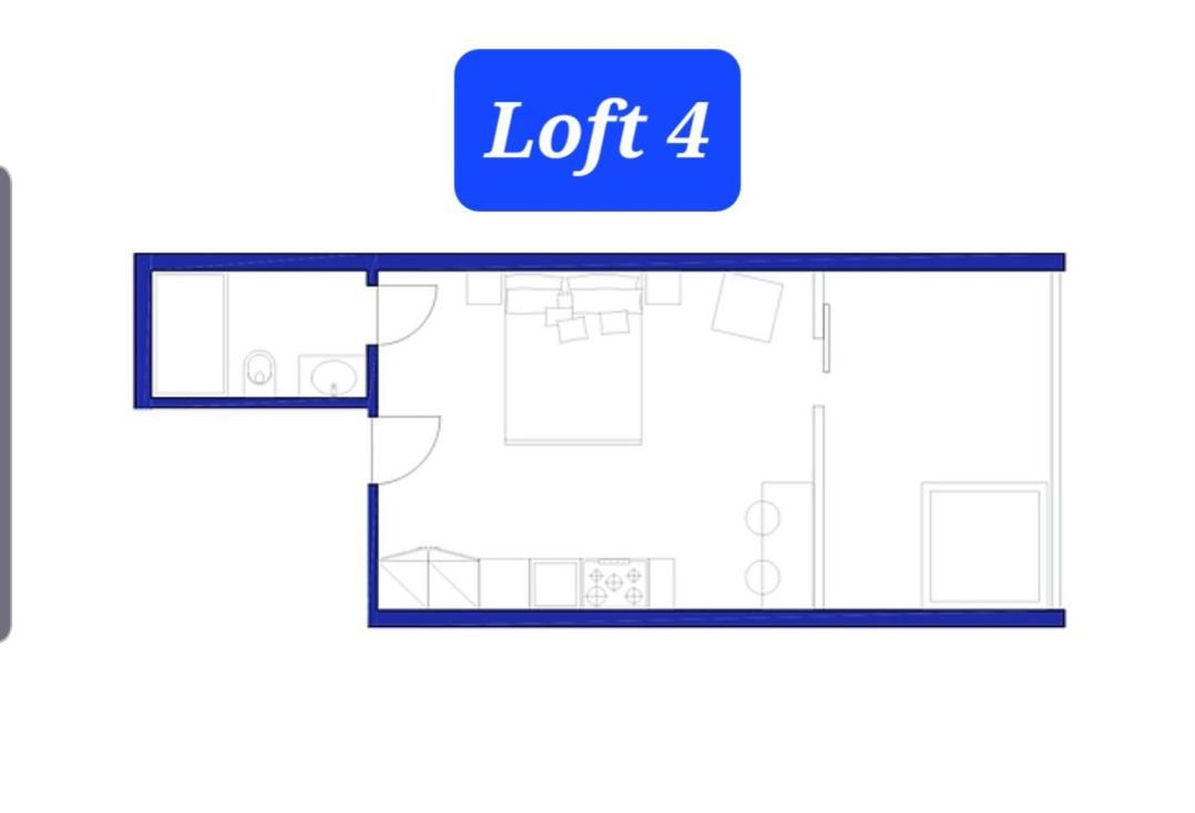 Loft On The Beach Arguineguin Exterior photo