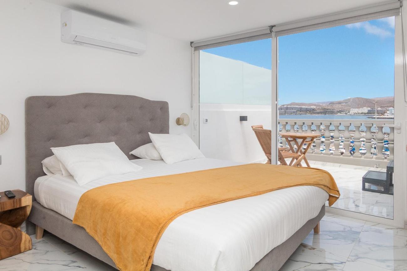 Loft On The Beach Arguineguin Room photo