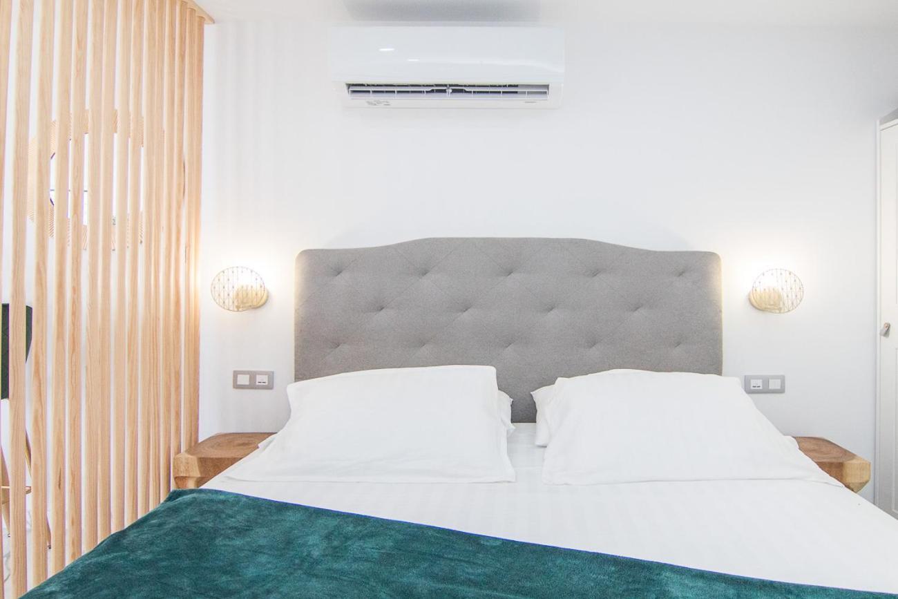 Loft On The Beach Arguineguin Room photo